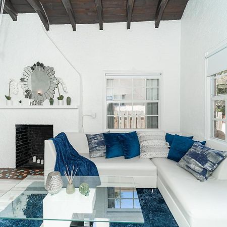 Bike To Beach-Spacious With Patio Bbq & Game Room Plaja Hallandale Exterior foto