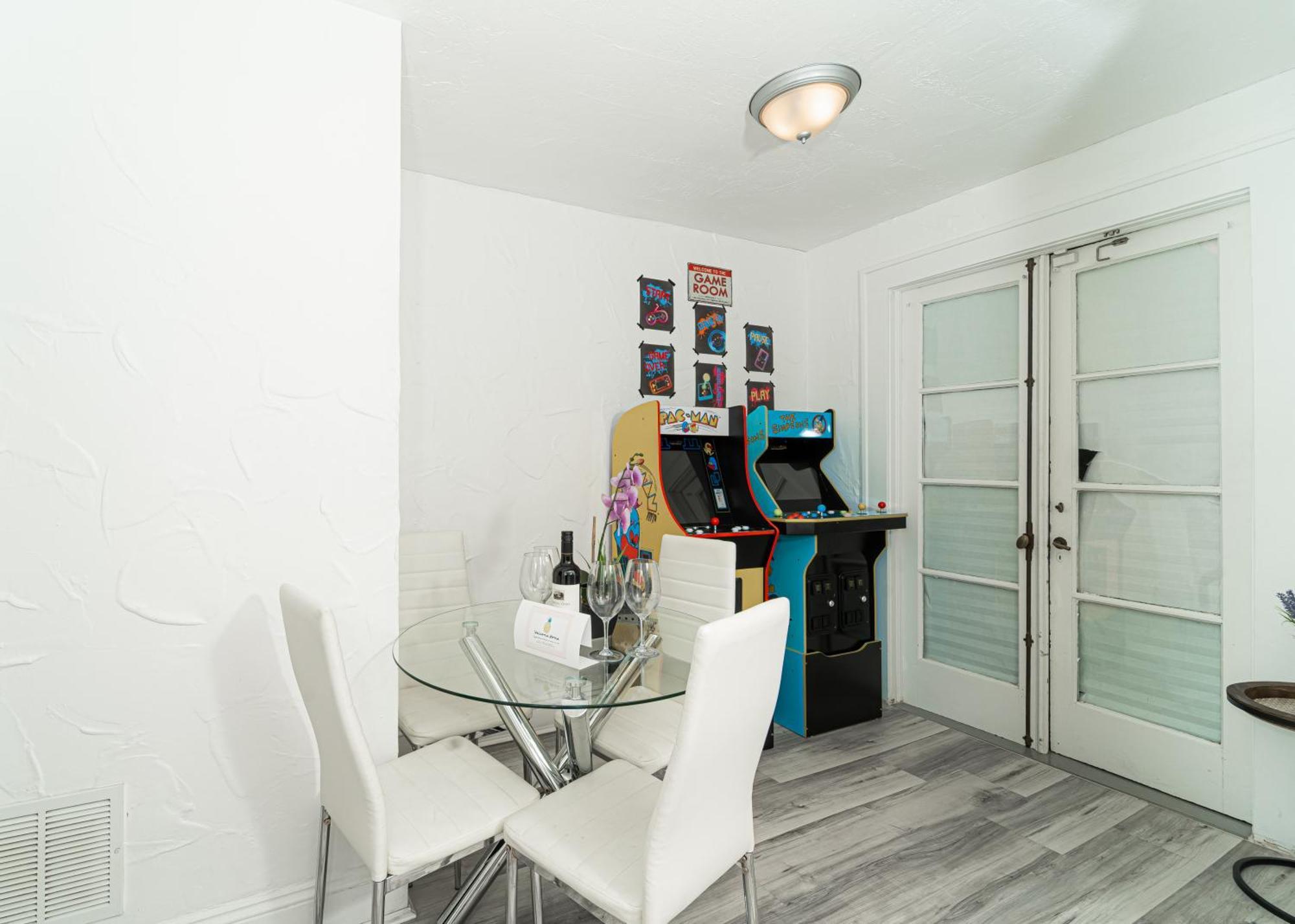 Bike To Beach-Spacious With Patio Bbq & Game Room Plaja Hallandale Exterior foto