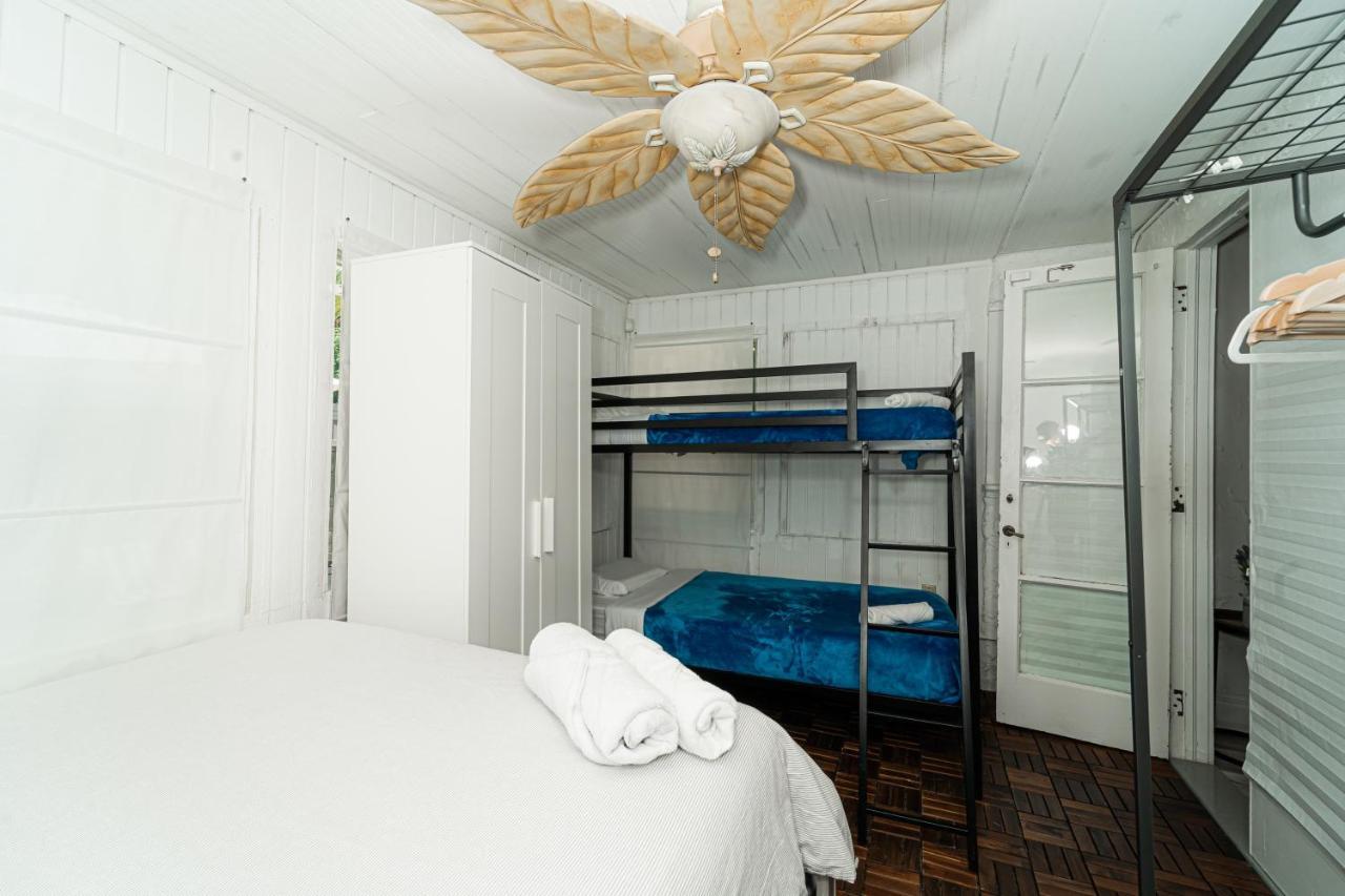 Bike To Beach-Spacious With Patio Bbq & Game Room Plaja Hallandale Exterior foto